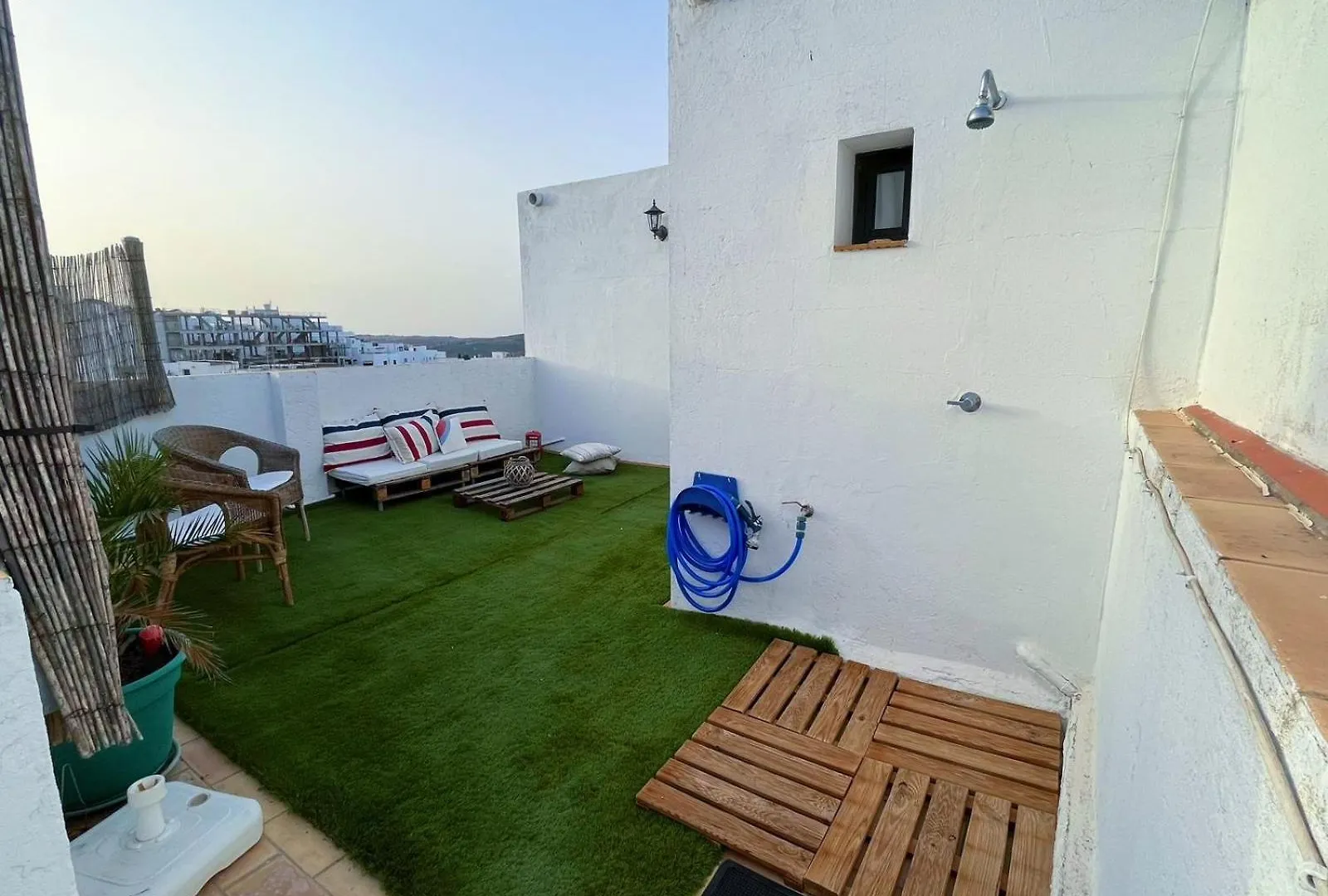 Villa Casa Cebollino & Zarabanda à Vejer de la Frontera 0*,  Espagne