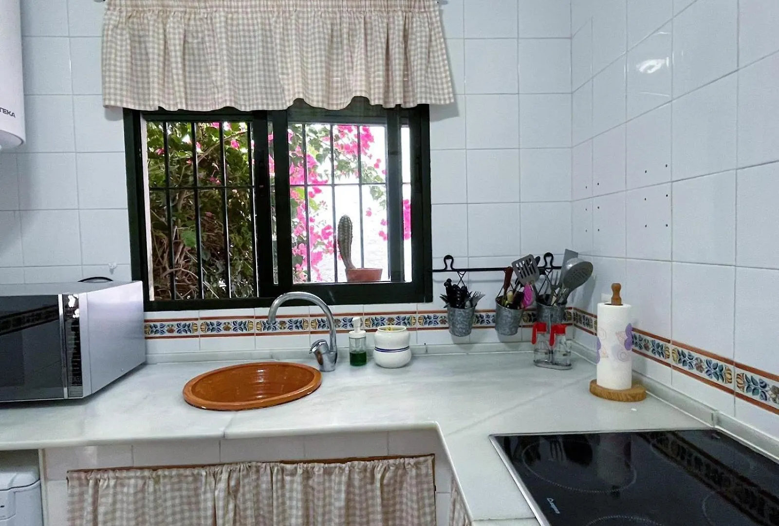 Villa Casa Cebollino & Zarabanda à Vejer de la Frontera Espagne